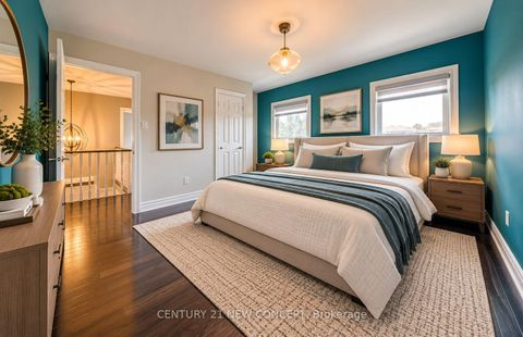 Photo 31 at 528 Belview Avenue, East Woodbridge, Vaughan