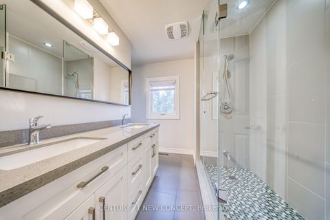 Photo 32 at 528 Belview Avenue, East Woodbridge, Vaughan