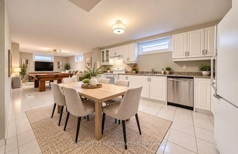 Photo 35 at 528 Belview Avenue, East Woodbridge, Vaughan