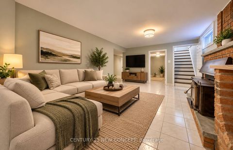 Photo 40 at 528 Belview Avenue, East Woodbridge, Vaughan