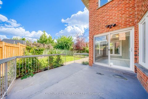 Photo 45 at 528 Belview Avenue, East Woodbridge, Vaughan