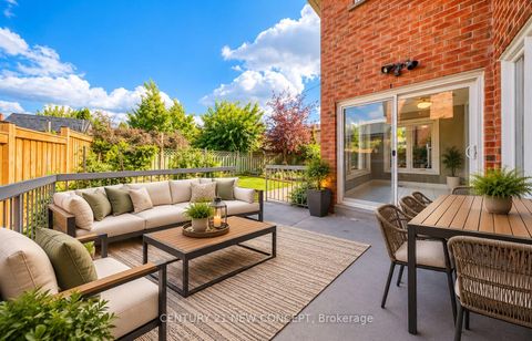 Photo 46 at 528 Belview Avenue, East Woodbridge, Vaughan