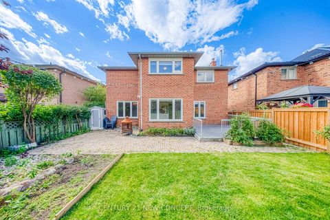 Photo 47 at 528 Belview Avenue, East Woodbridge, Vaughan