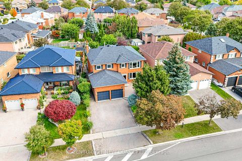 Photo 48 at 528 Belview Avenue, East Woodbridge, Vaughan