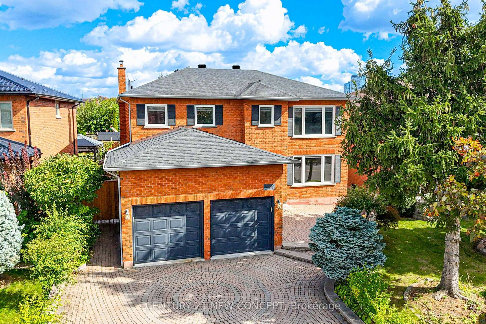 528 Belview Avenue, East Woodbridge, Vaughan photo number 2