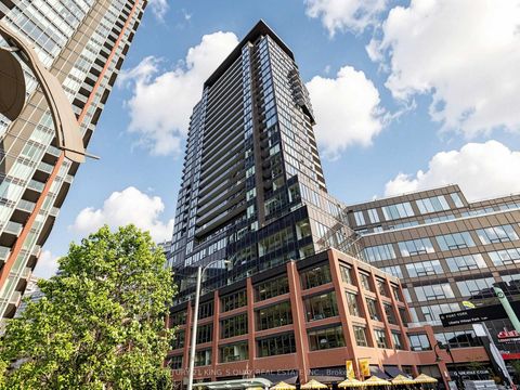 Photo 0 at 2408 - 135 East Liberty Street, Niagara, Toronto