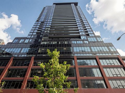 Photo 2 at 2408 - 135 East Liberty Street, Niagara, Toronto