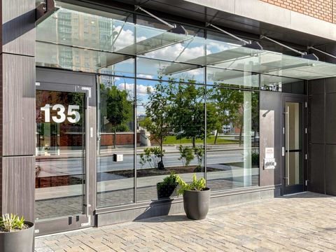 Photo 3 at 2408 - 135 East Liberty Street, Niagara, Toronto