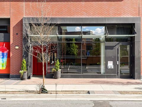 Photo 4 at 2408 - 135 East Liberty Street, Niagara, Toronto