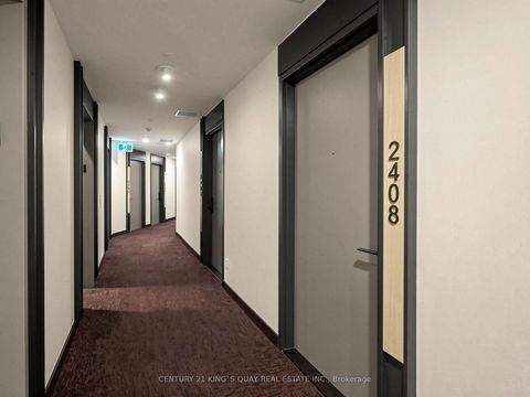 Photo 5 at 2408 - 135 East Liberty Street, Niagara, Toronto