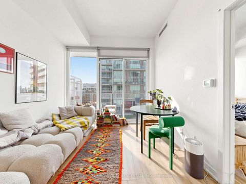 Photo 6 at 2408 - 135 East Liberty Street, Niagara, Toronto