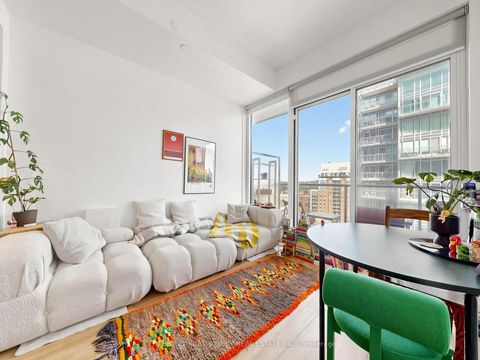 Photo 7 at 2408 - 135 East Liberty Street, Niagara, Toronto