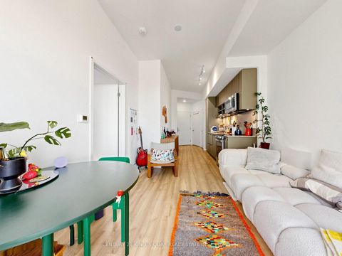 Photo 9 at 2408 - 135 East Liberty Street, Niagara, Toronto