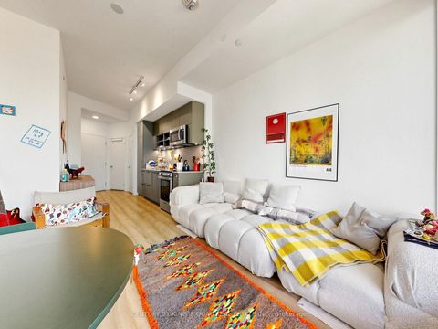 Photo 10 at 2408 - 135 East Liberty Street, Niagara, Toronto