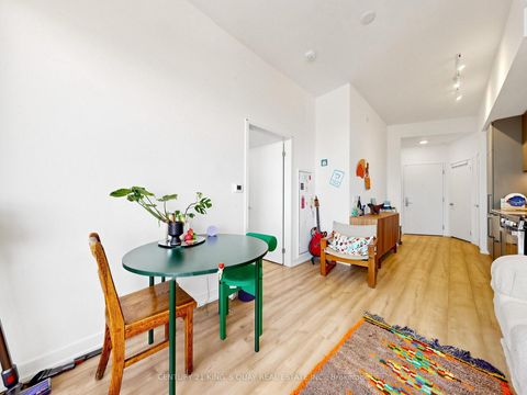 Photo 11 at 2408 - 135 East Liberty Street, Niagara, Toronto