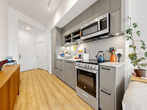 Photo 14 at 2408 - 135 East Liberty Street, Niagara, Toronto