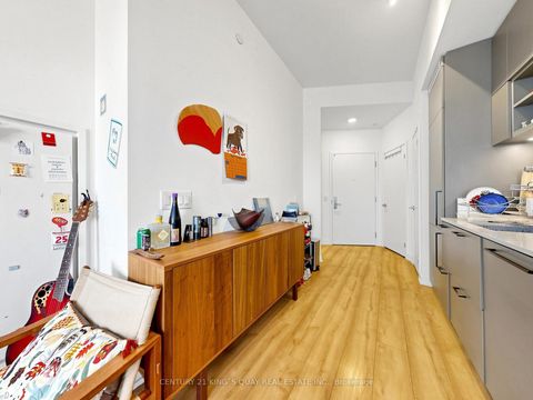 Photo 15 at 2408 - 135 East Liberty Street, Niagara, Toronto