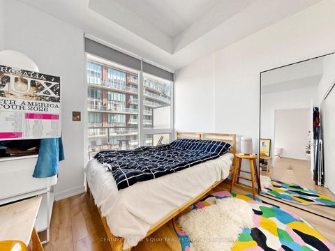 Photo 16 at 2408 - 135 East Liberty Street, Niagara, Toronto