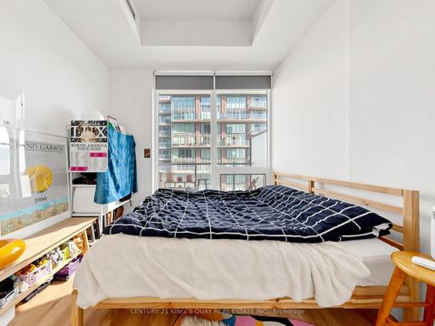 Photo 17 at 2408 - 135 East Liberty Street, Niagara, Toronto