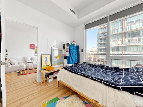 Photo 18 at 2408 - 135 East Liberty Street, Niagara, Toronto