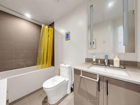 Photo 19 at 2408 - 135 East Liberty Street, Niagara, Toronto
