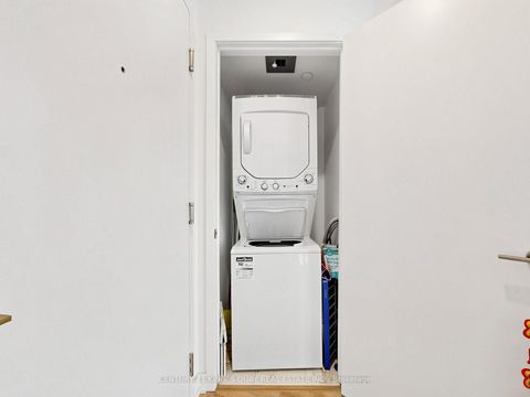 Photo 20 at 2408 - 135 East Liberty Street, Niagara, Toronto