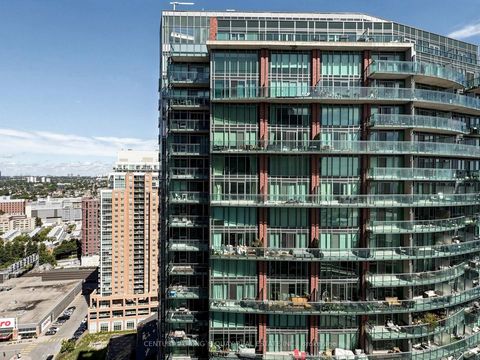 Photo 24 at 2408 - 135 East Liberty Street, Niagara, Toronto