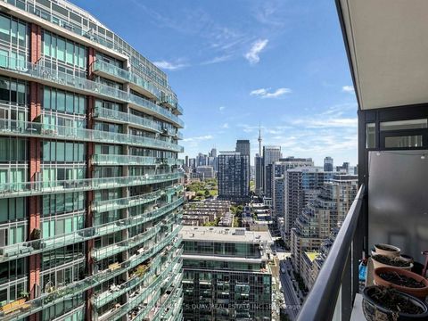 Photo 26 at 2408 - 135 East Liberty Street, Niagara, Toronto