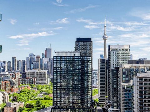 Photo 27 at 2408 - 135 East Liberty Street, Niagara, Toronto