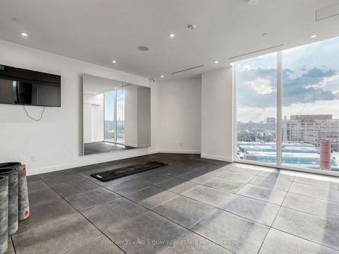 Photo 28 at 2408 - 135 East Liberty Street, Niagara, Toronto