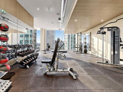 Photo 30 at 2408 - 135 East Liberty Street, Niagara, Toronto