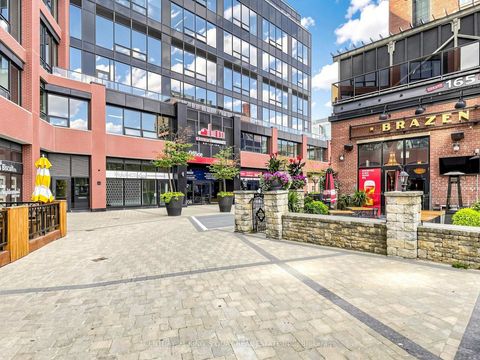 Photo 32 at 2408 - 135 East Liberty Street, Niagara, Toronto