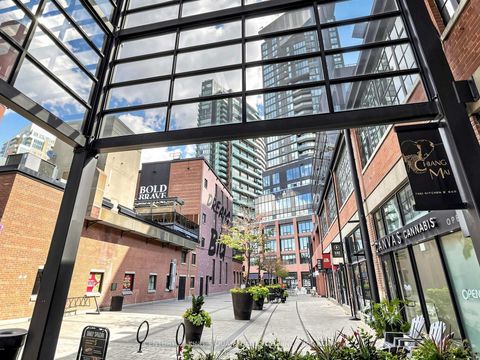Photo 34 at 2408 - 135 East Liberty Street, Niagara, Toronto