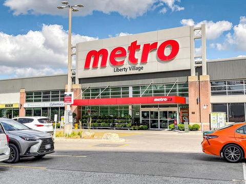Photo 37 at 2408 - 135 East Liberty Street, Niagara, Toronto