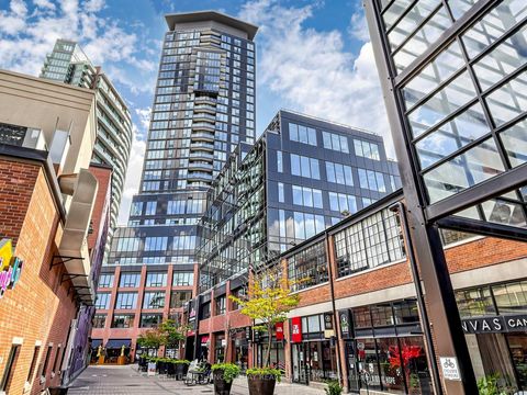 Photo 38 at 2408 - 135 East Liberty Street, Niagara, Toronto