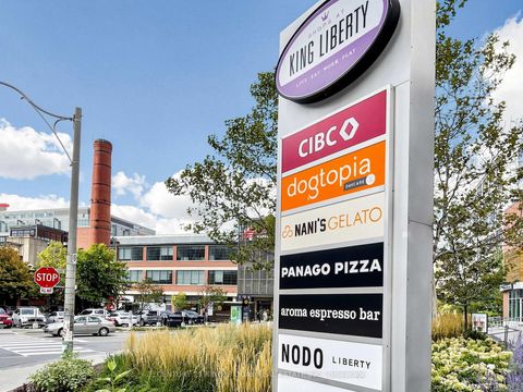 Photo 40 at 2408 - 135 East Liberty Street, Niagara, Toronto