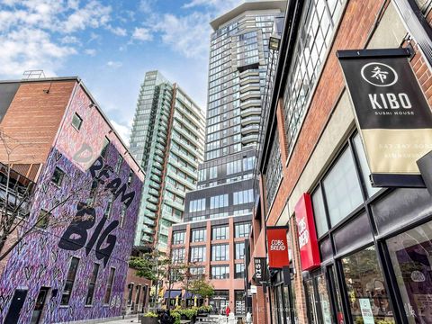 Photo 41 at 2408 - 135 East Liberty Street, Niagara, Toronto