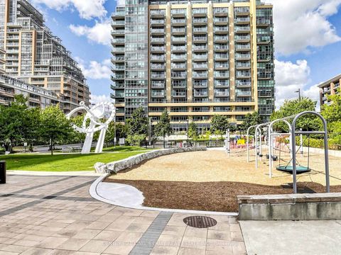 Photo 43 at 2408 - 135 East Liberty Street, Niagara, Toronto