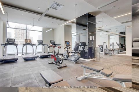 Photo 5 at Uph03 - 5180 Yonge Street, Willowdale West, Toronto