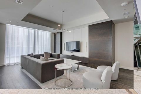 Photo 7 at Uph03 - 5180 Yonge Street, Willowdale West, Toronto