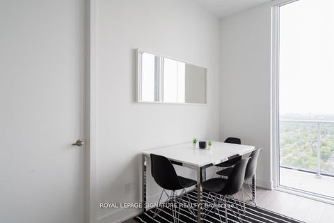 Photo 23 at Uph03 - 5180 Yonge Street, Willowdale West, Toronto