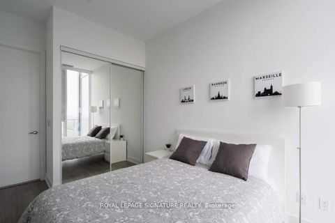 Photo 27 at Uph03 - 5180 Yonge Street, Willowdale West, Toronto