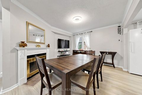 Photo 7 at 24 Redheugh Crescent, Steeles, Toronto