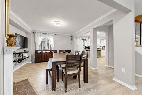 Photo 9 at 24 Redheugh Crescent, Steeles, Toronto