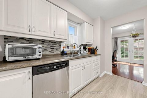Photo 15 at 24 Redheugh Crescent, Steeles, Toronto