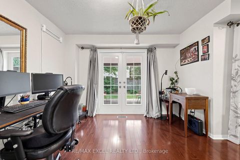 Photo 21 at 24 Redheugh Crescent, Steeles, Toronto