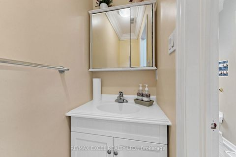 Photo 23 at 24 Redheugh Crescent, Steeles, Toronto