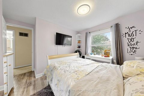 Photo 36 at 24 Redheugh Crescent, Steeles, Toronto