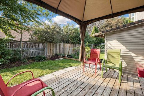 Photo 46 at 24 Redheugh Crescent, Steeles, Toronto