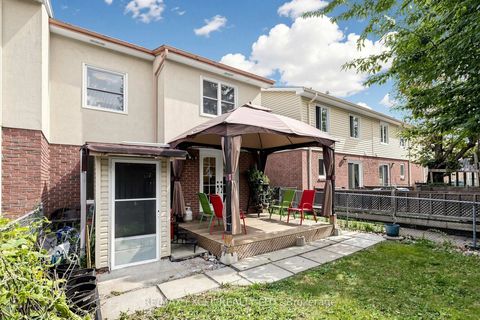 Photo 48 at 24 Redheugh Crescent, Steeles, Toronto
